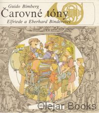 Čarovné tóny