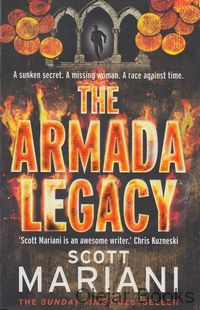 The Armada Legacy