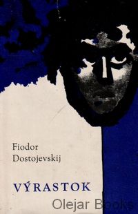 Výrastok