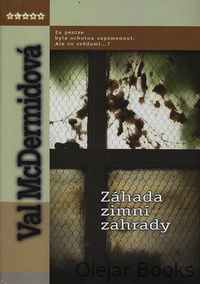 Záhada zimní zahrady