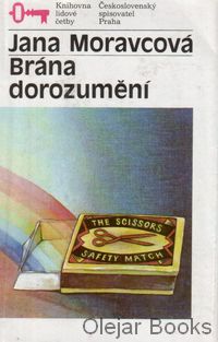 Brána dorozumění