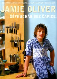 Šéfkuchár bez čapice