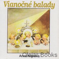 Vianočné balady pre deti