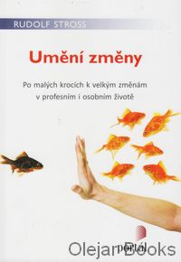 Umění změny
