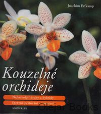 Kouzelné orchideje