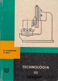 Technológia III
