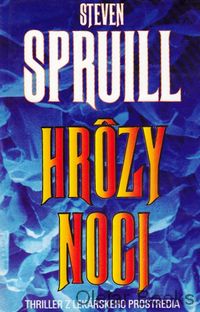 Hrôzy noci