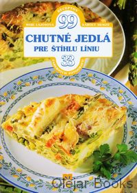 Chutné jedlá pre štíhlu líniu