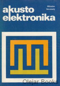 Akustoelektronika