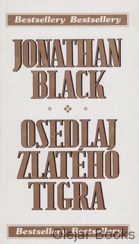 Osedlaj zlatého tigra
