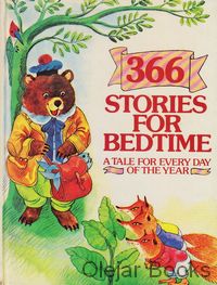 366 Stories for Bedtime