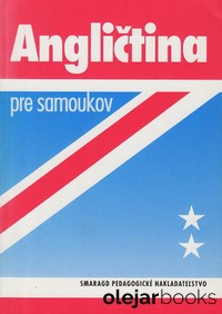Angličtina pre samoukov