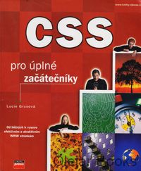 CSS pro úplné začátečníky