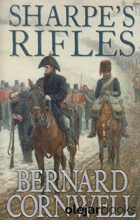Sharpe's Rifles