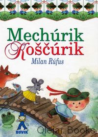 Mechúrik Koščúrik