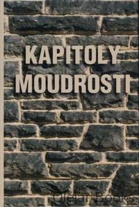 Kapitoly moudrosti