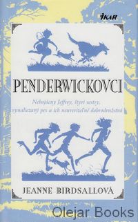 Penderwickovci