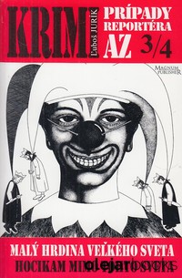 Krimi prípady reportéra AZ 3/4