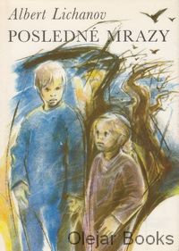 Posledné mrazy