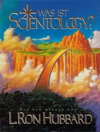 Was ist Scientology