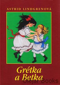 Grétka a Betka