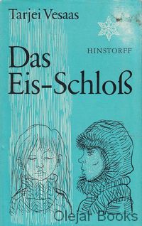 Das Eis-Schloß
