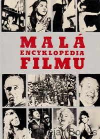 Malá encyklopédia filmu