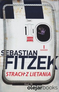 Strach z lietania