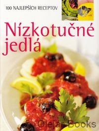 Nízkotučné jedlá