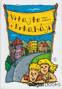 Vitajte v Krkaháji