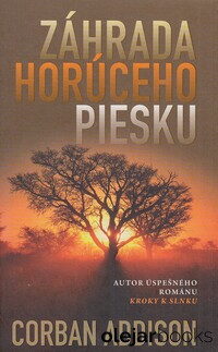 Záhrada horúceho piesku