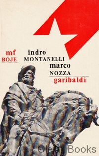 Garibaldi