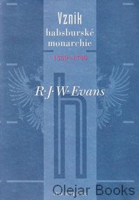 Vznik habsburské monarchie