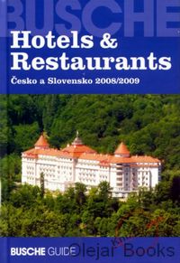 Hotels &amp; Restaurants 