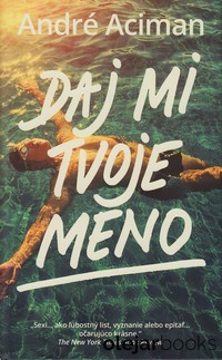 Daj mi tvoje meno