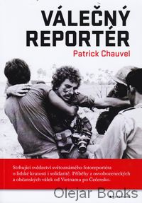 Válečný reportér