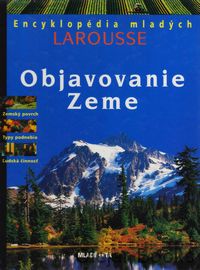 Objavovanie Zeme
