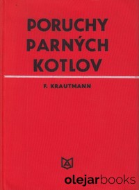 Poruchy parných kotlov