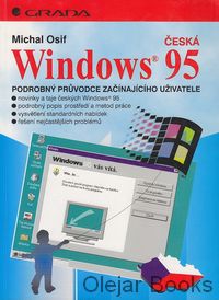 Česká Windows 95