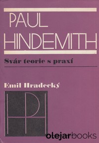 Paul Hindemith: Svár teorie s praxí