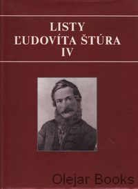 Listy Ľudovíta Štúra IV.