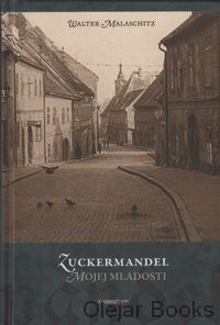 Zuckermandel mojej mladosti