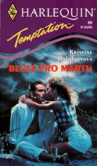 Blues pro Martu