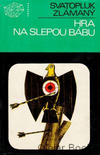 Hra na slepou bábu
