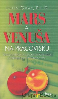 Mars a Venuša na pracovisku