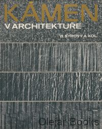 Kámen v architektuře