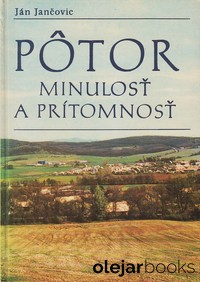 Pôtor