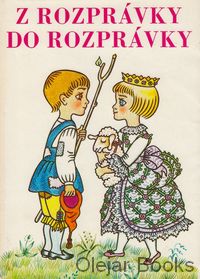 Z rozprávky do rozprávky