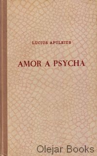 Amor a Psycha