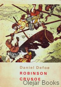 Robinson Crusoe